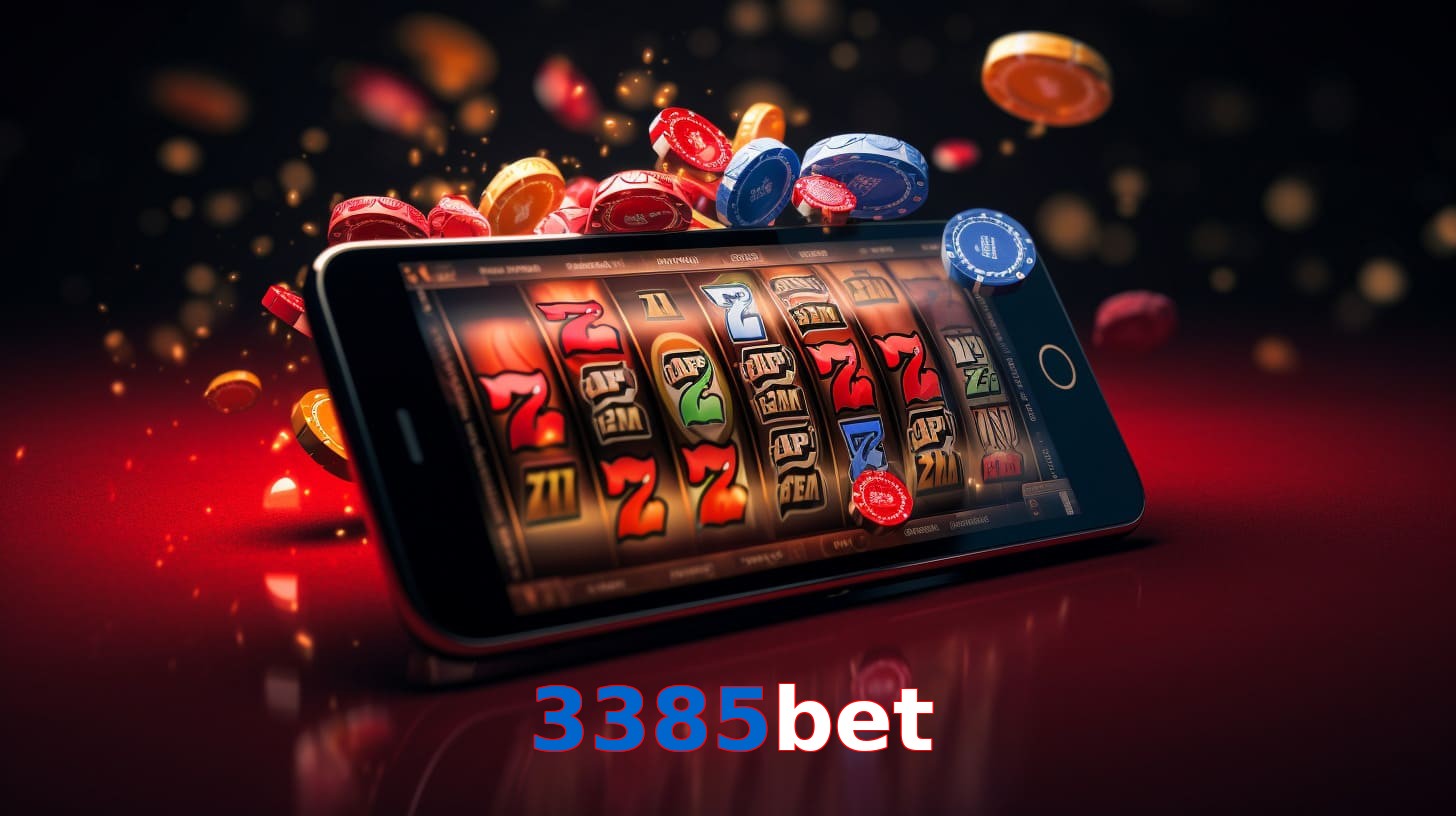 3385bet