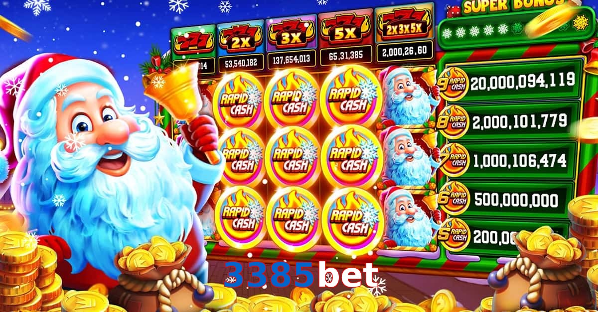 3385bet