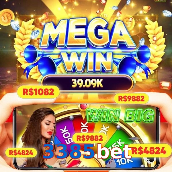 3385bet